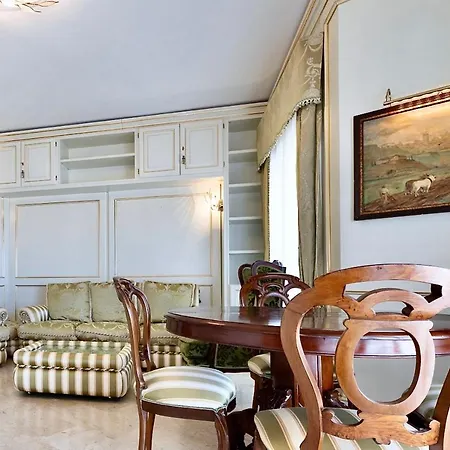 Dream - Casa Achille Daire