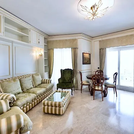 Daire Dream - Casa Achille Sanremo