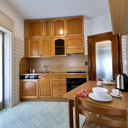 Daire Dream - Casa Achille *