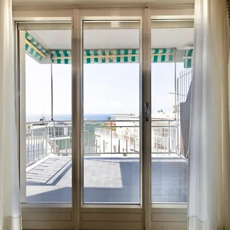 Dream - Casa Achille Sanremo