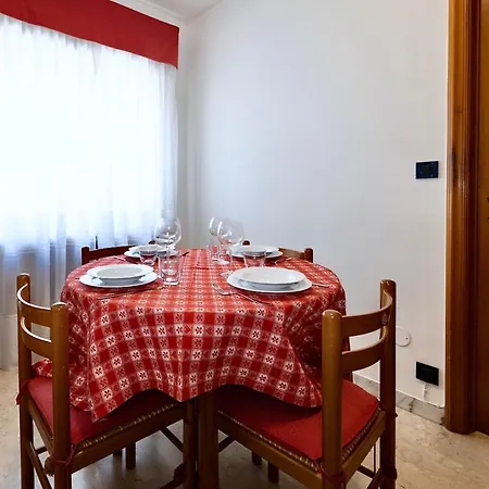 Daire Dream - Casa Achille *