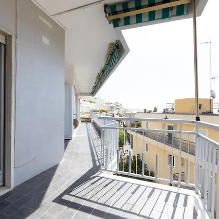 Daire Dream - Casa Achille Sanremo