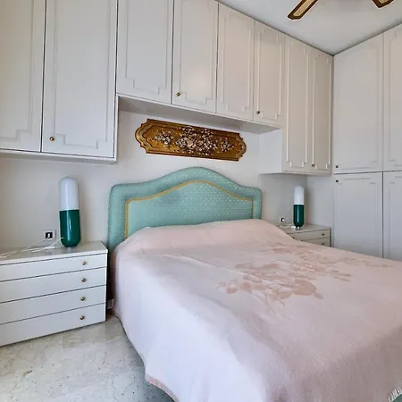 Daire Dream - Casa Achille Sanremo