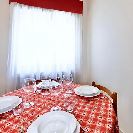 Daire Dream - Casa Achille *