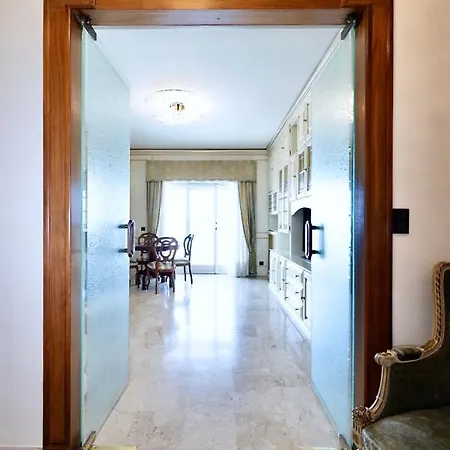 شقة Dream - Casa Achille *