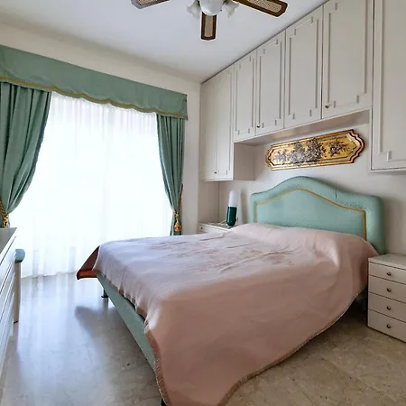 Dream - Casa Achille * Санремо