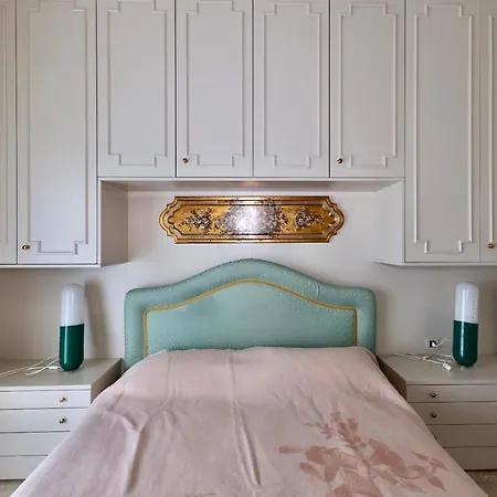 Dream - Casa Achille * سانريمو