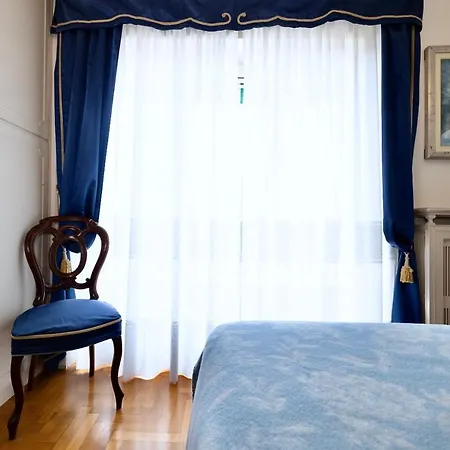Dream - Casa Achille * Санремо