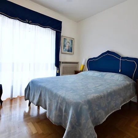 דירה Dream - Casa Achille סנרמו