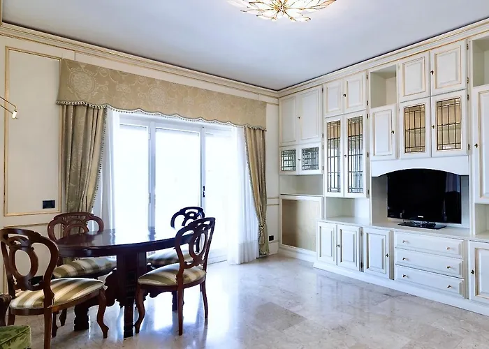 Dream - Casa Achille *
