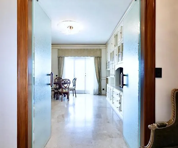 Lägenhet Dream - Casa Achille *