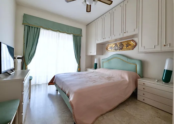 Dream - Casa Achille * Sanremo