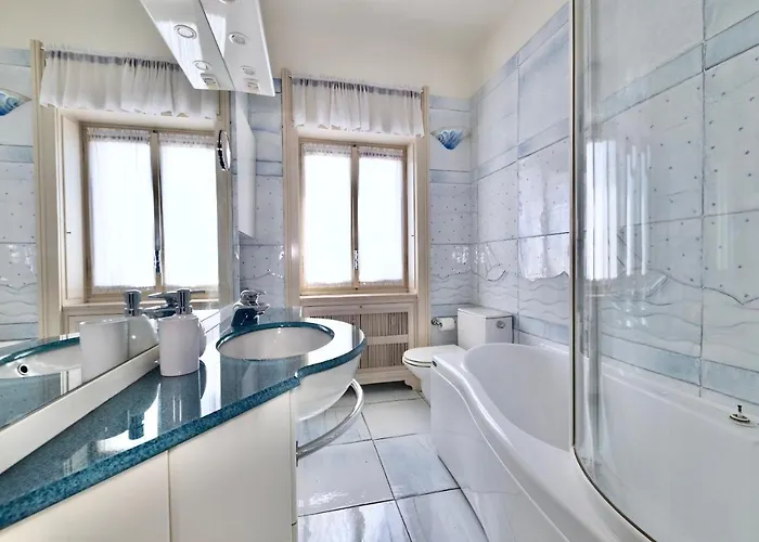 Dream - Casa Achille *