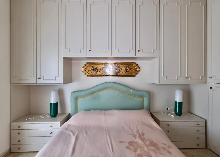 Dream - Casa Achille * Sanremo
