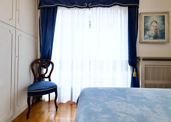 Dream - Casa Achille * Sanremo