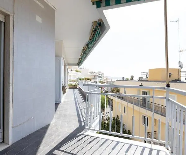 Lägenhet Dream - Casa Achille Sanremo