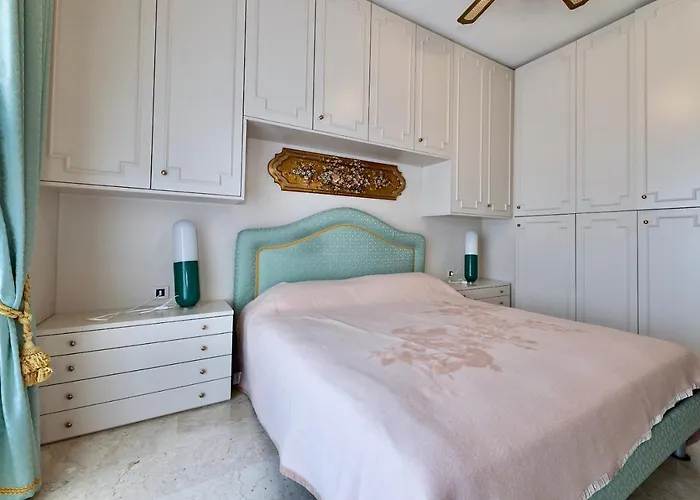 Lägenhet Dream - Casa Achille Sanremo
