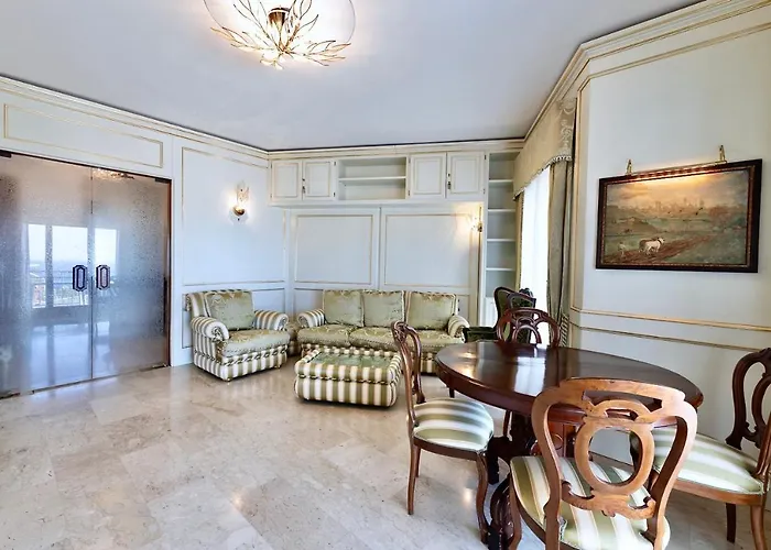 Dream - Casa Achille Lägenhet