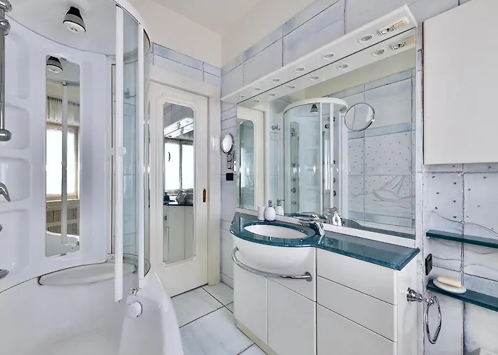 Dream - Casa Achille